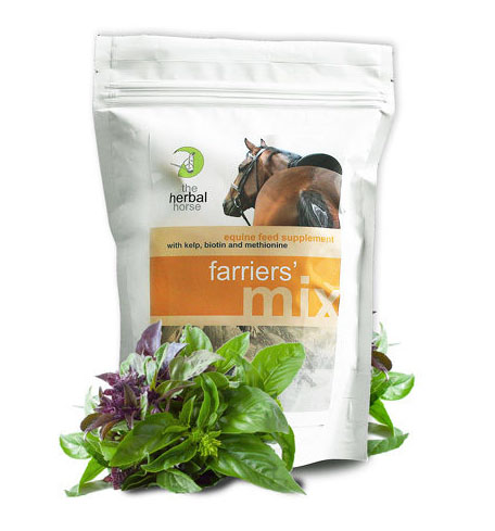 Herbal Horse - Farriers Mix